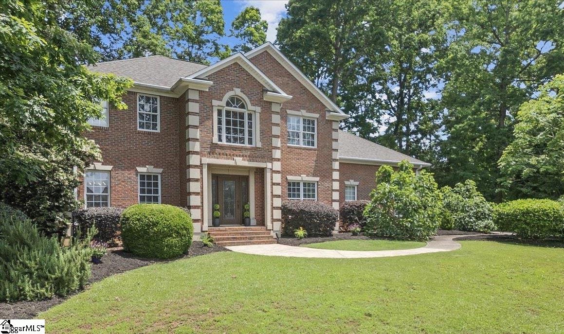 155 Lake Park Drive