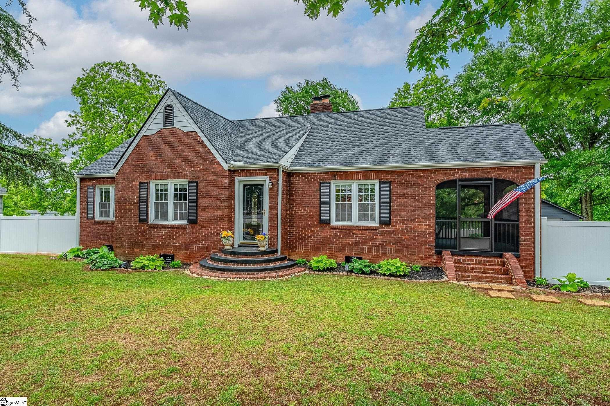 709 W Main Street
