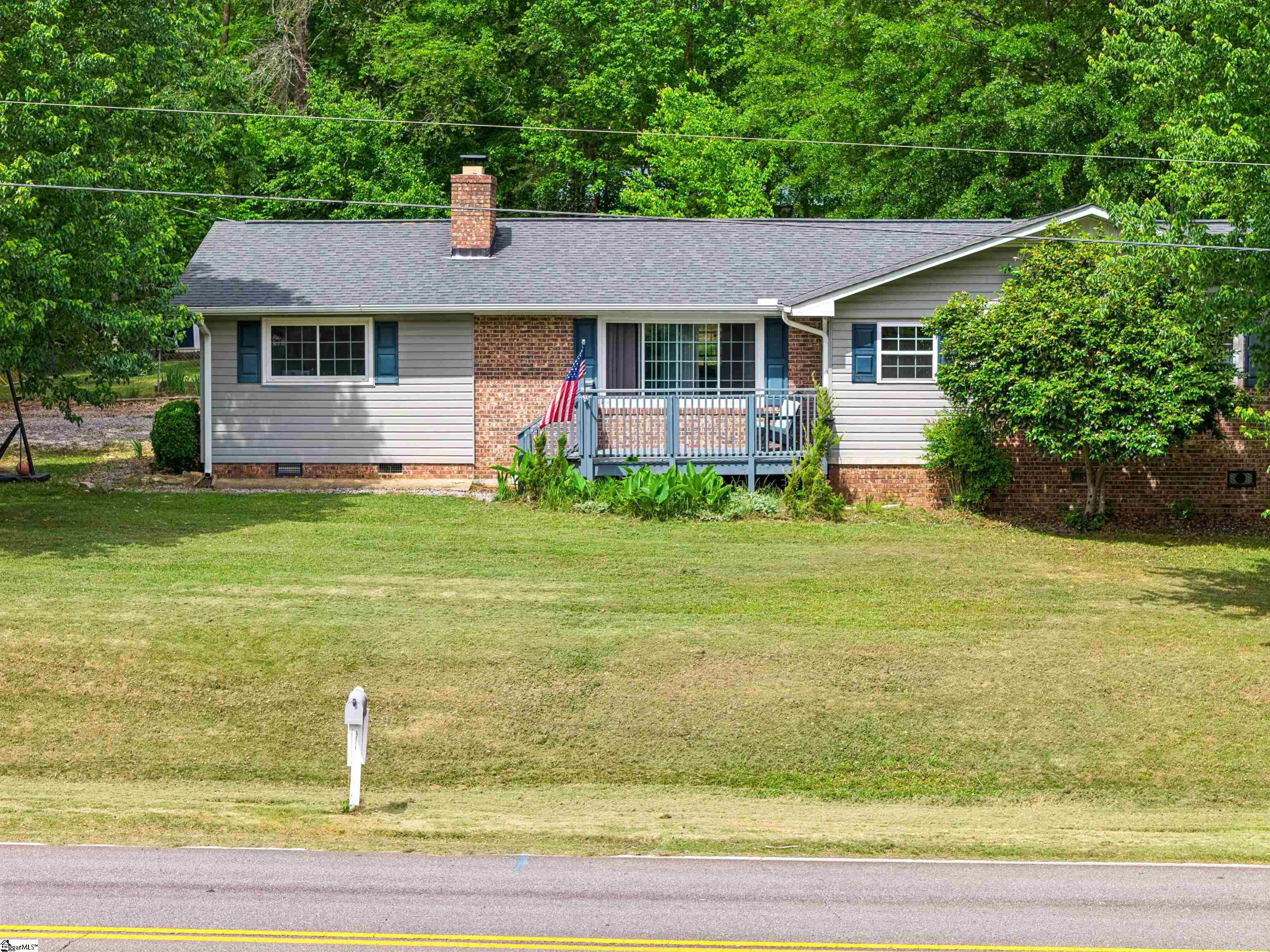 817 Johnson Road