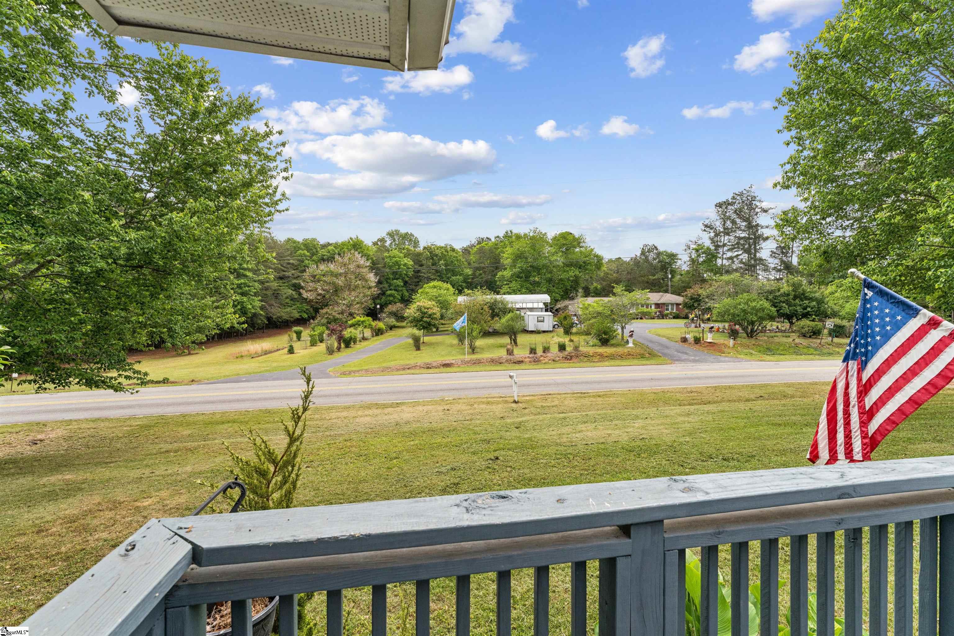 817 Johnson Road