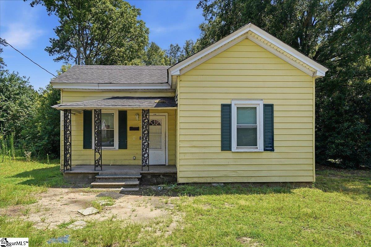 118 Cherry Street, Gaffney, SC, 29340