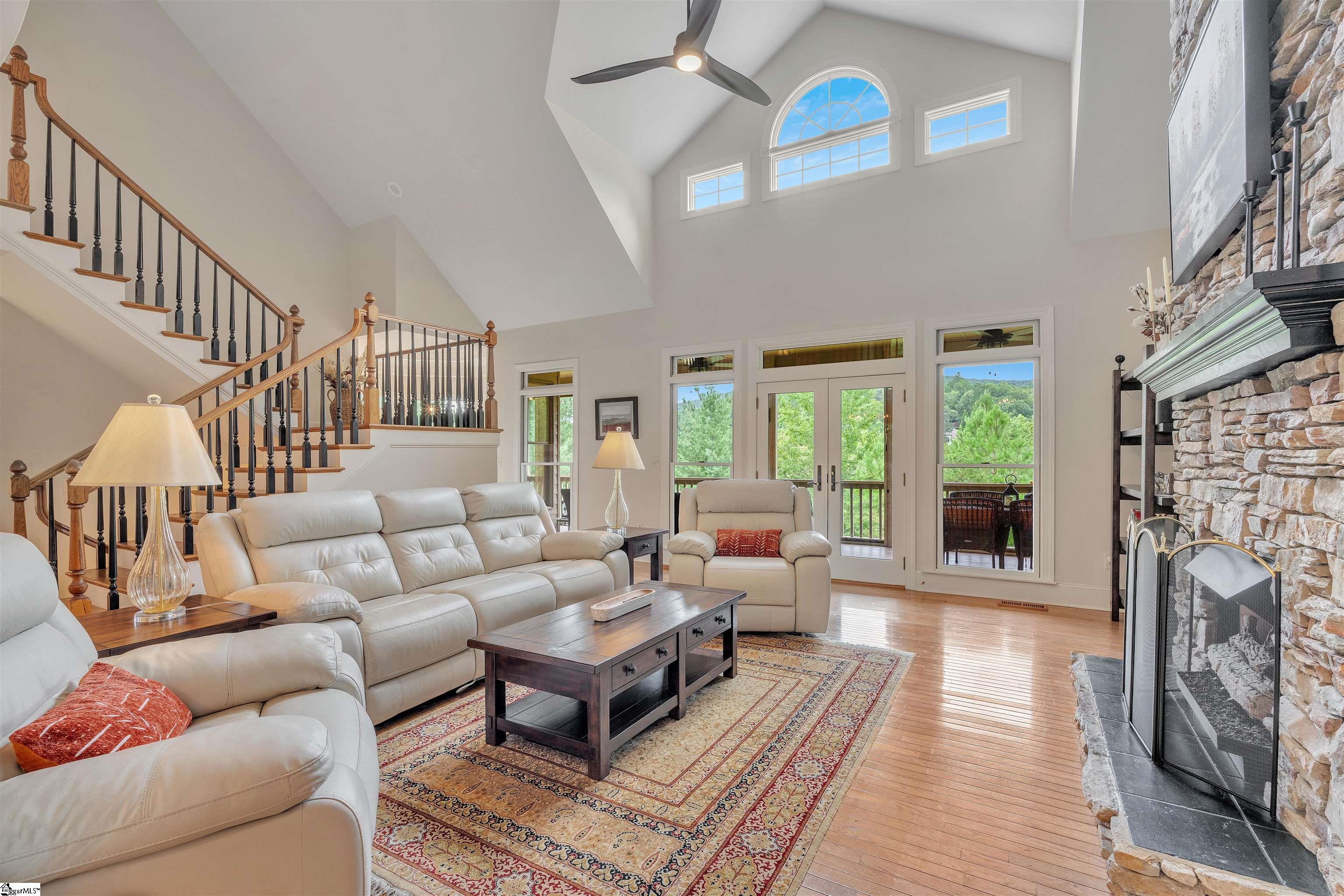 115 Mountain Summit Road