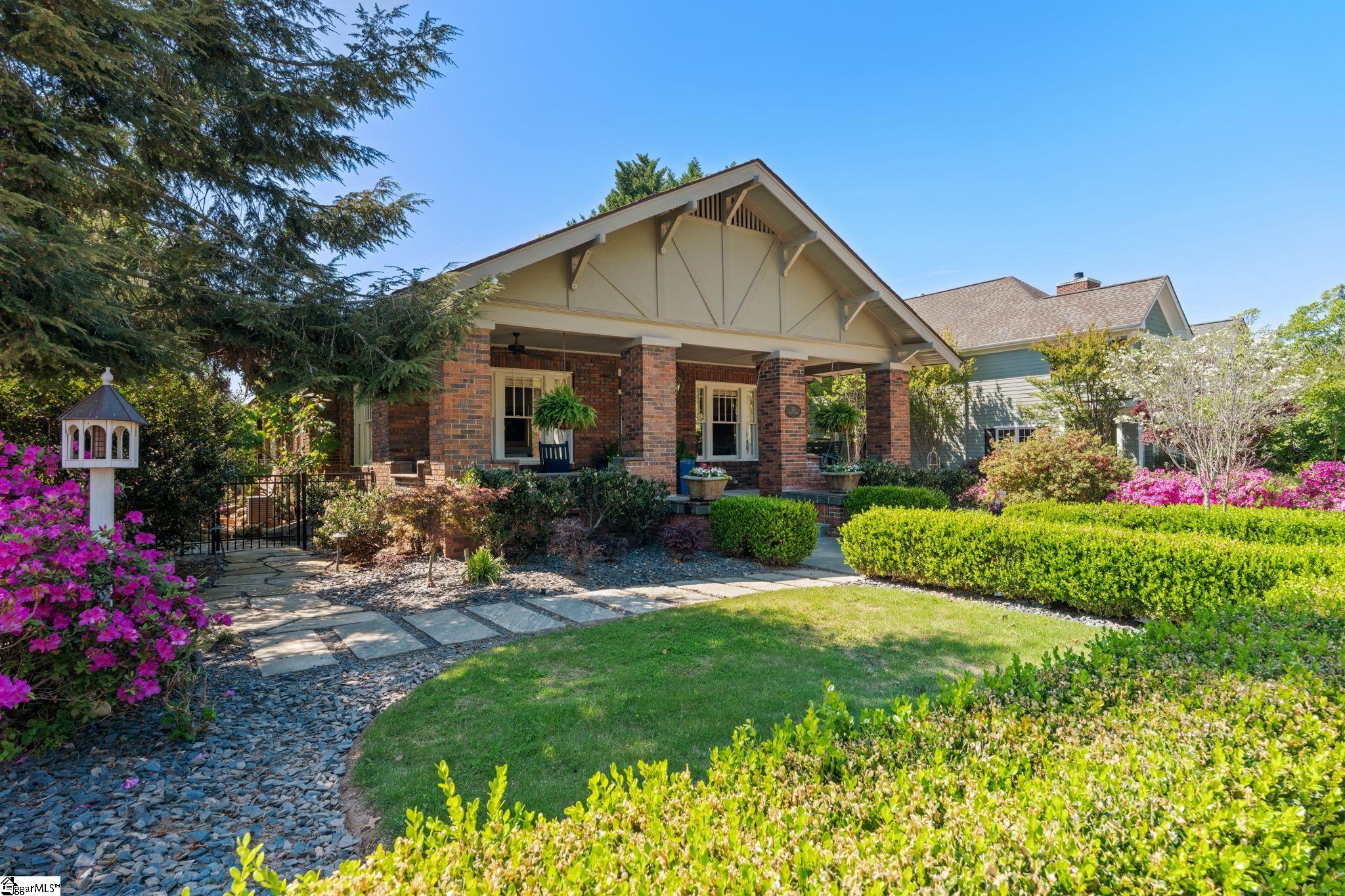 124 Capers Street