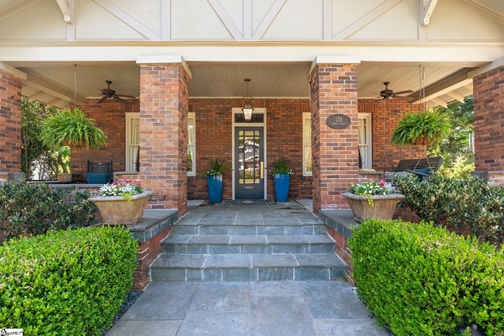 124 Capers Street