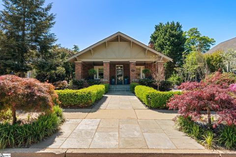 124 Capers Street Greenville SC 29605
