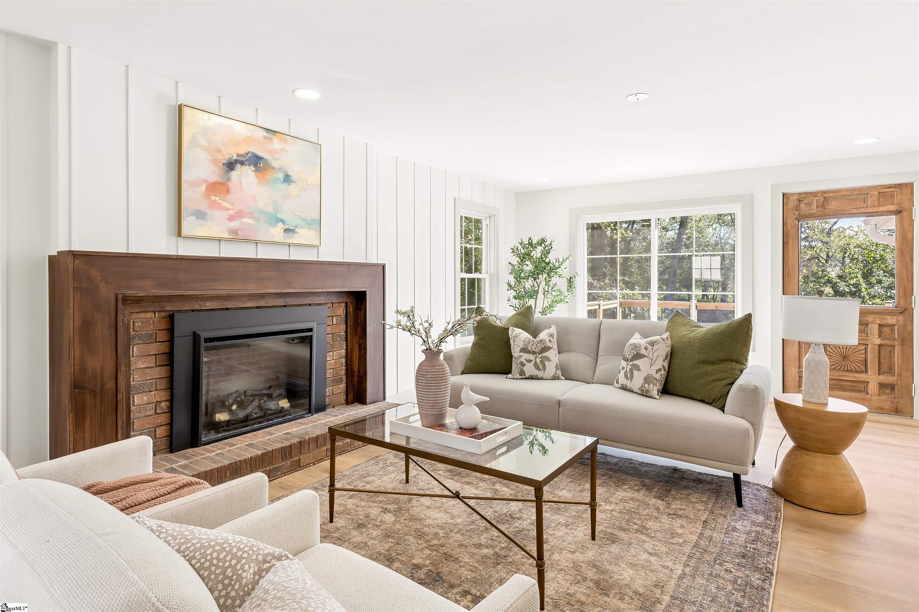 127 Cathey Road