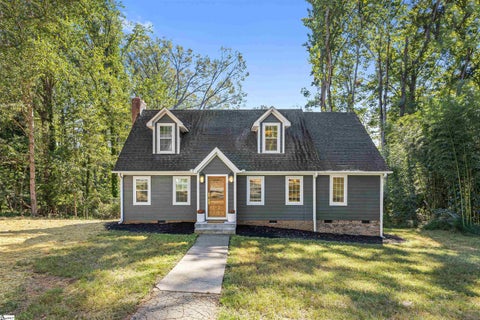 Photo of 127 Cathey Road, Anderson, SC 29621 (MLS # 1607748)