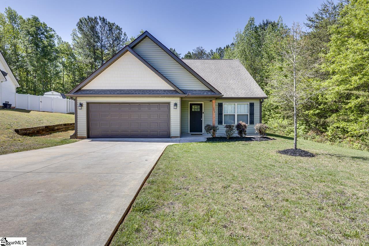 133 Rose Lane