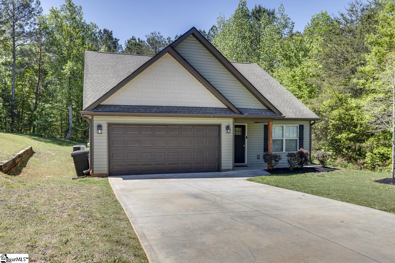 133 Rose Lane
