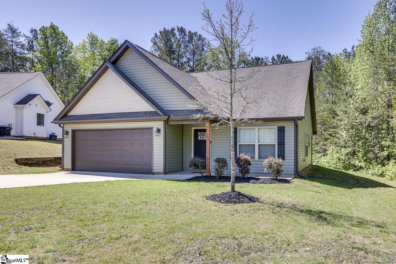 133 Rose Lane