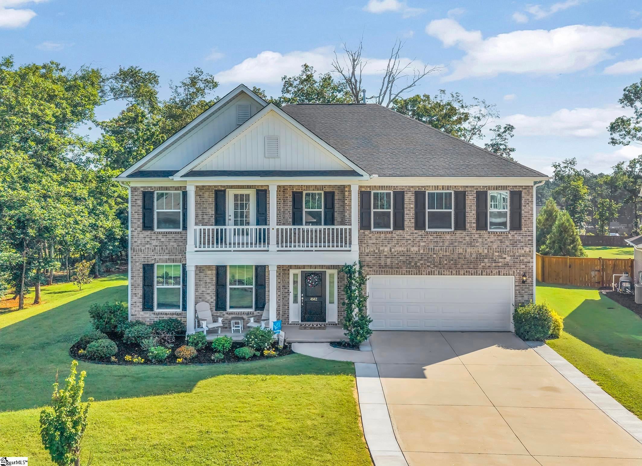 4142 Crest Ridge Lane