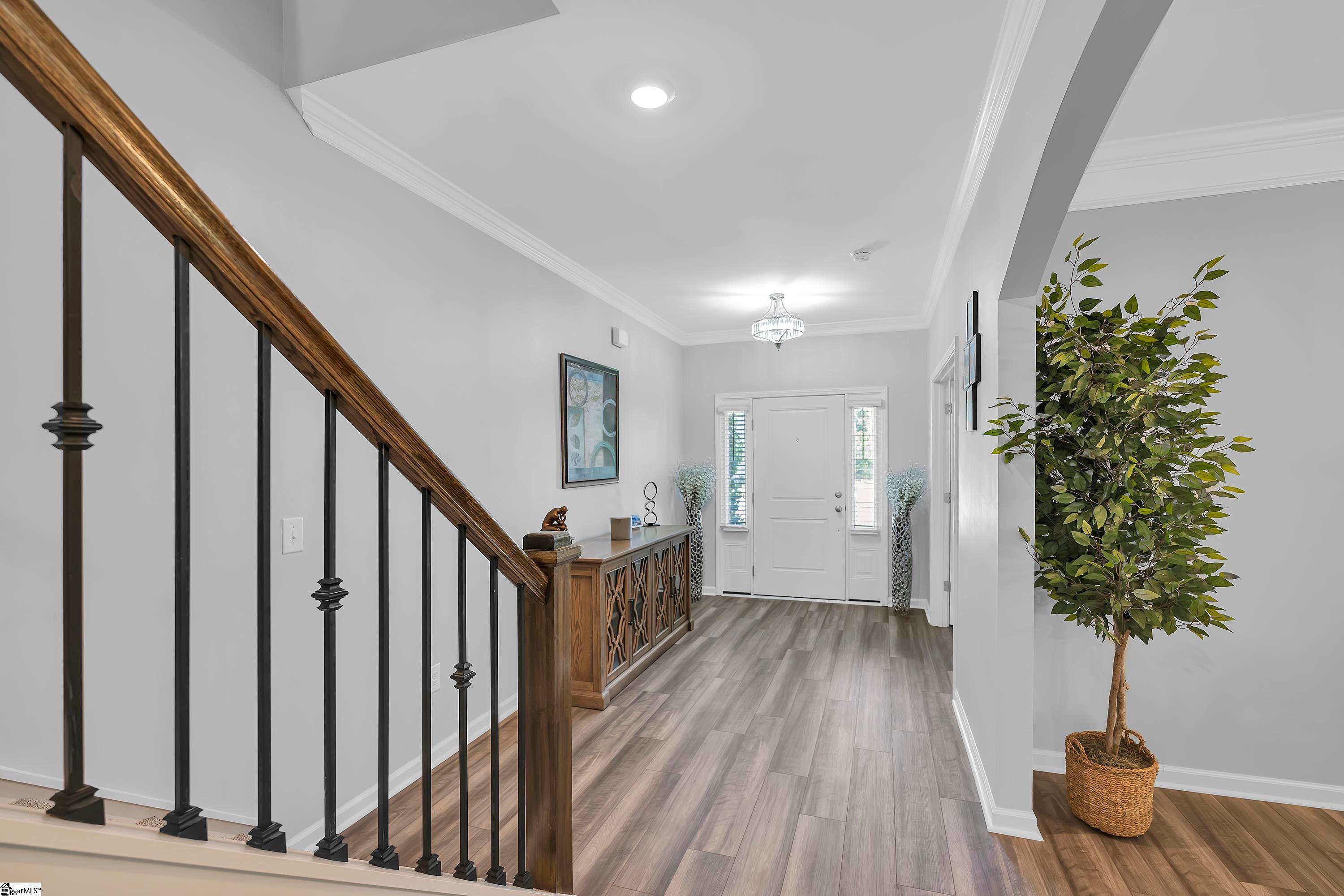 4142 Crest Ridge Lane