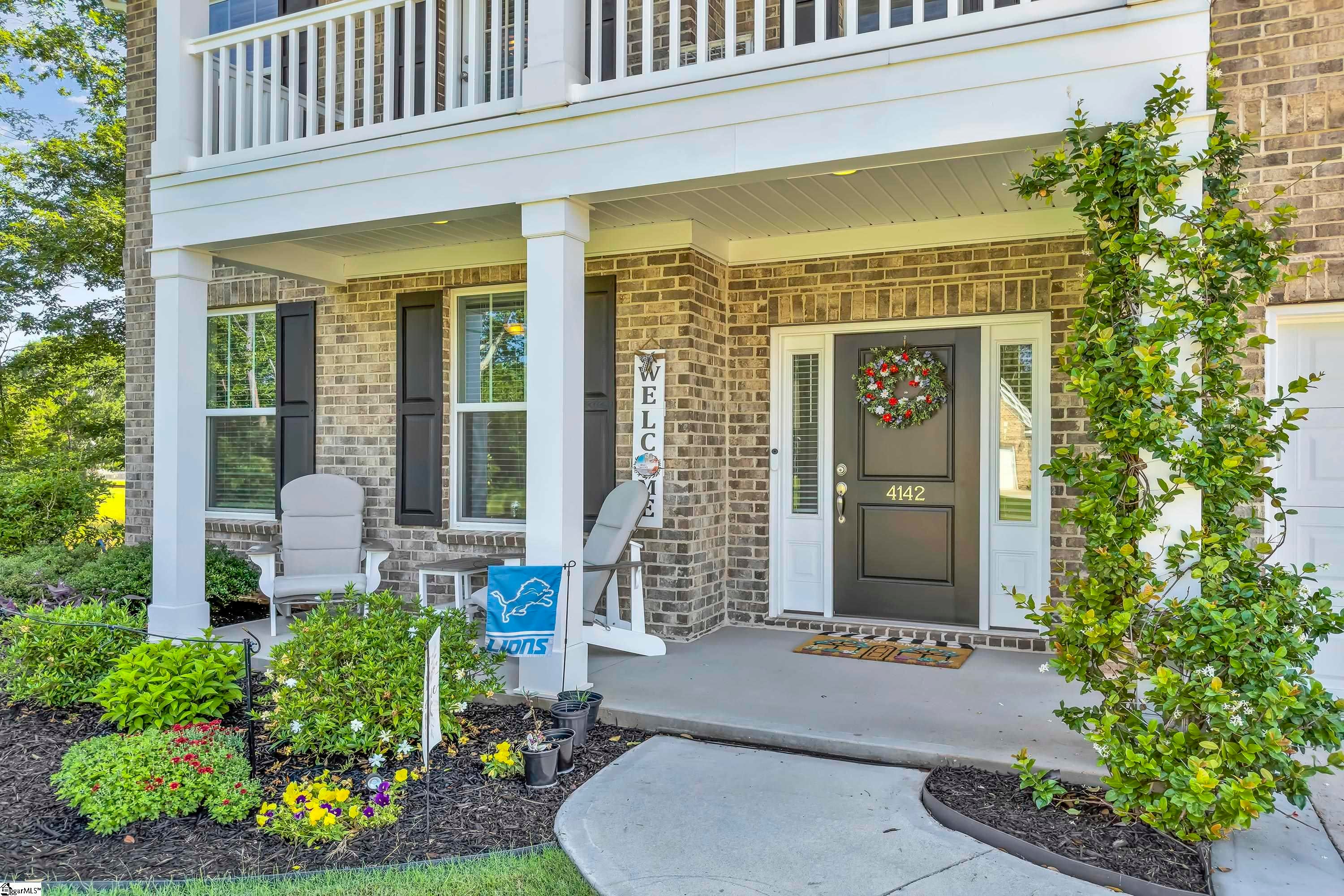 4142 Crest Ridge Lane