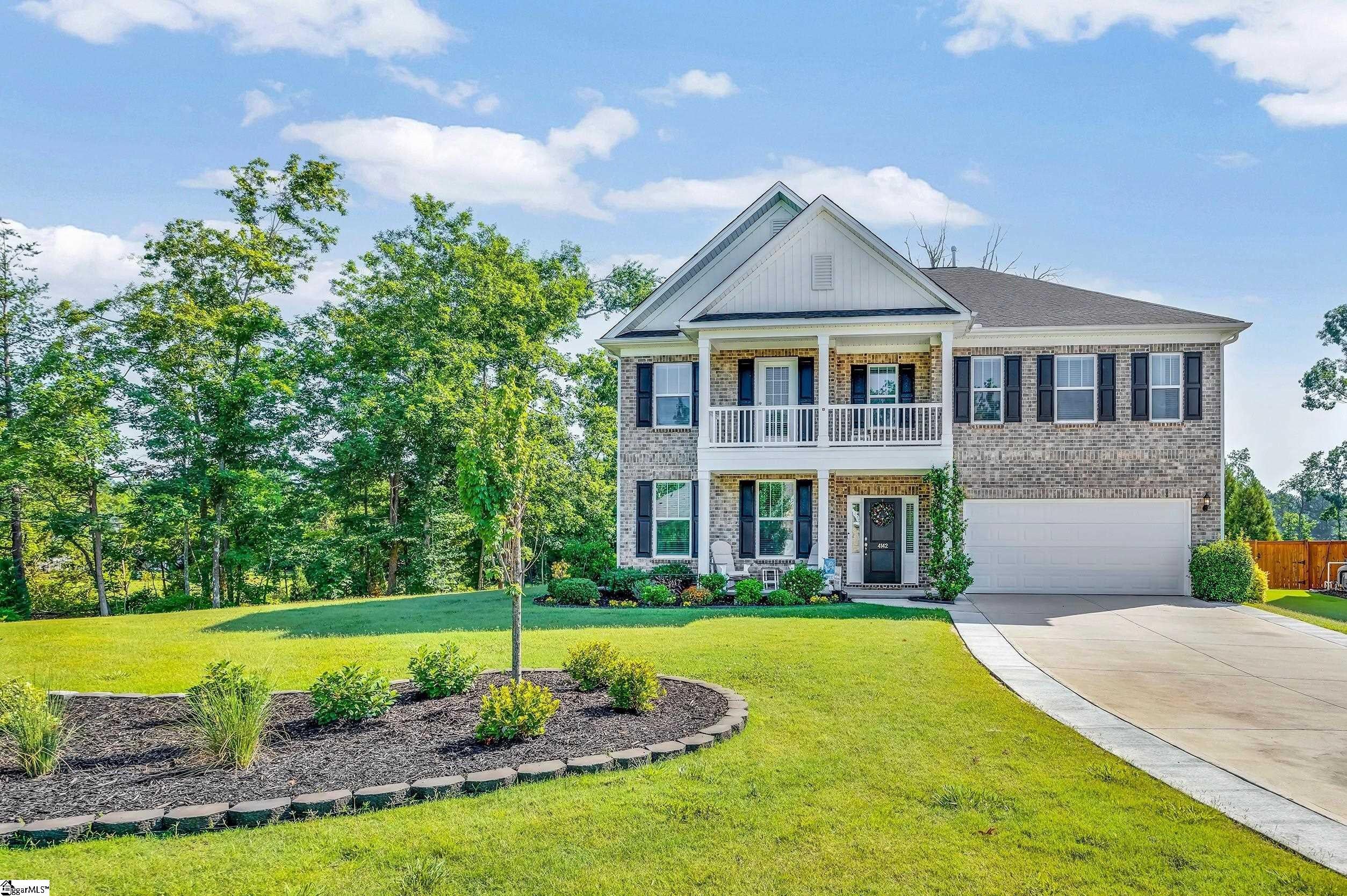 4142 Crest Ridge Lane