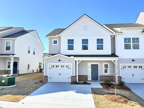 Photo of 237 Taylor Woods Court, Greenville, SC 29607 (MLS # 1579753)