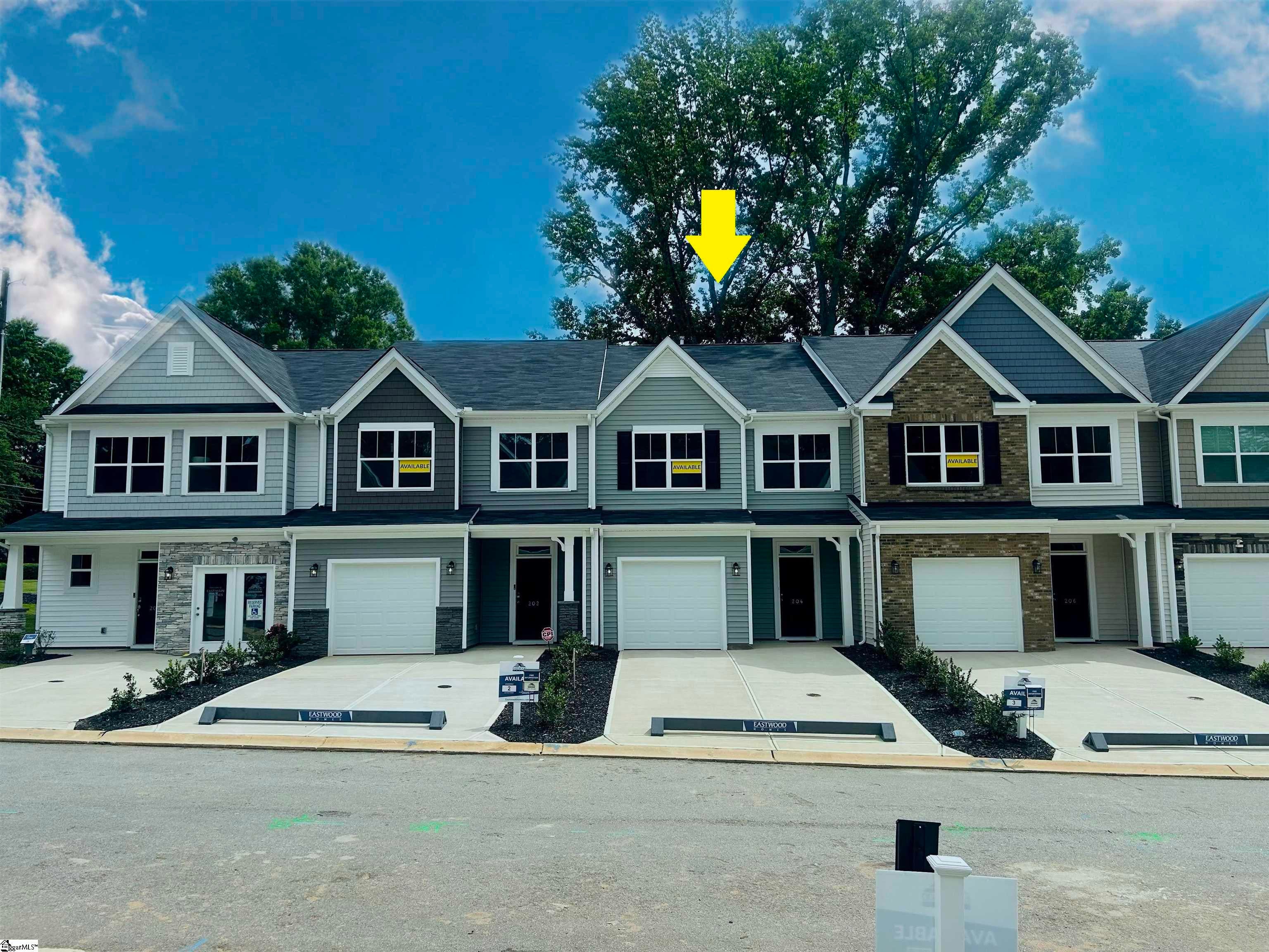 204 Spartina Court, Spartanburg, SC, 29307