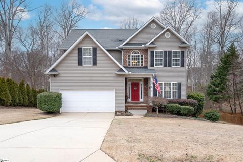 Photo of 802 Worchester Place, Simpsonville, SC 29680 (MLS # 1582330)