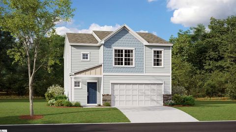 Photo of 5 Latrell Lane, Piedmont, SC 29673 (MLS # 1588294)
