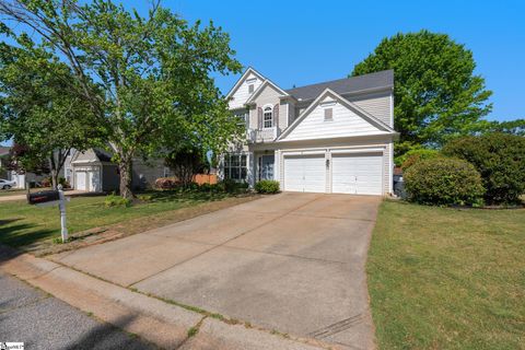 Photo of 2 Innisbrook Lane, Simpsonville, SC 29681 (MLS # 1589498)