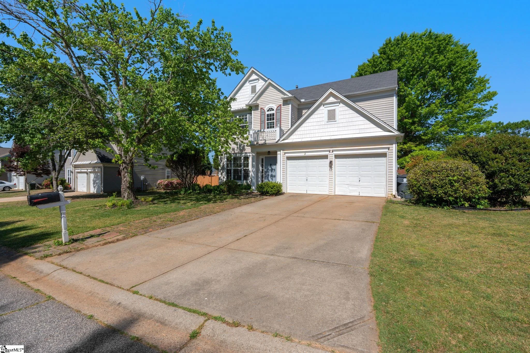 2 Innisbrook Lane