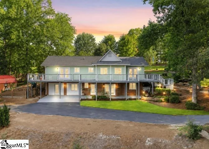 300 Chastain Hill Road