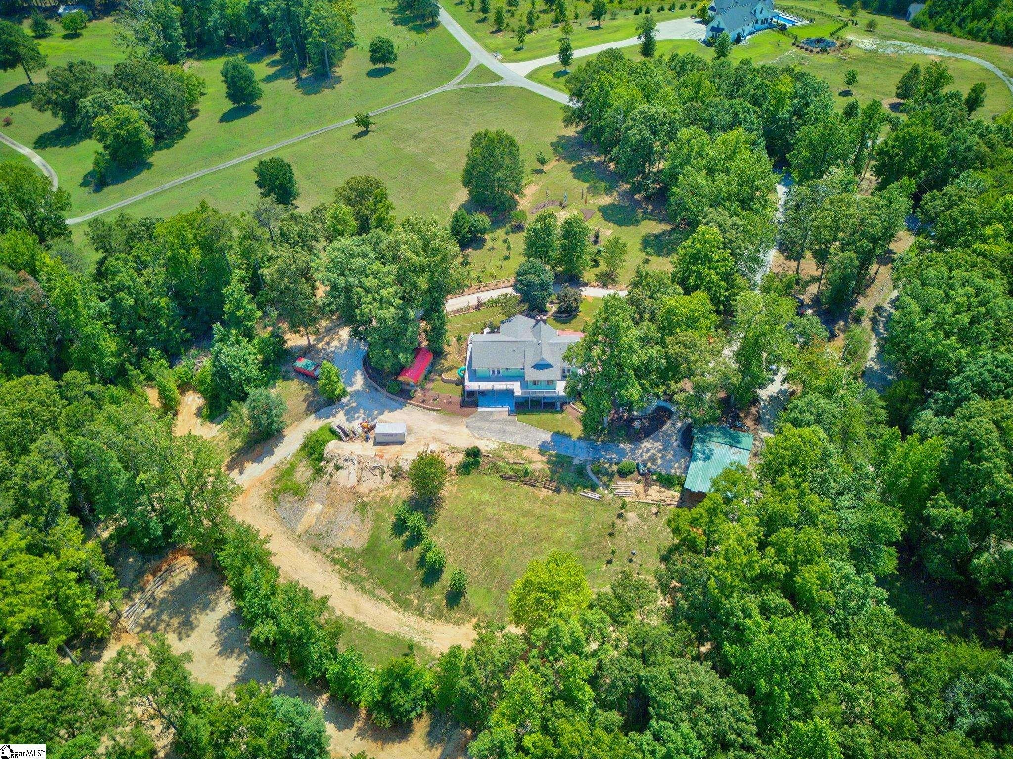 300 Chastain Hill Road