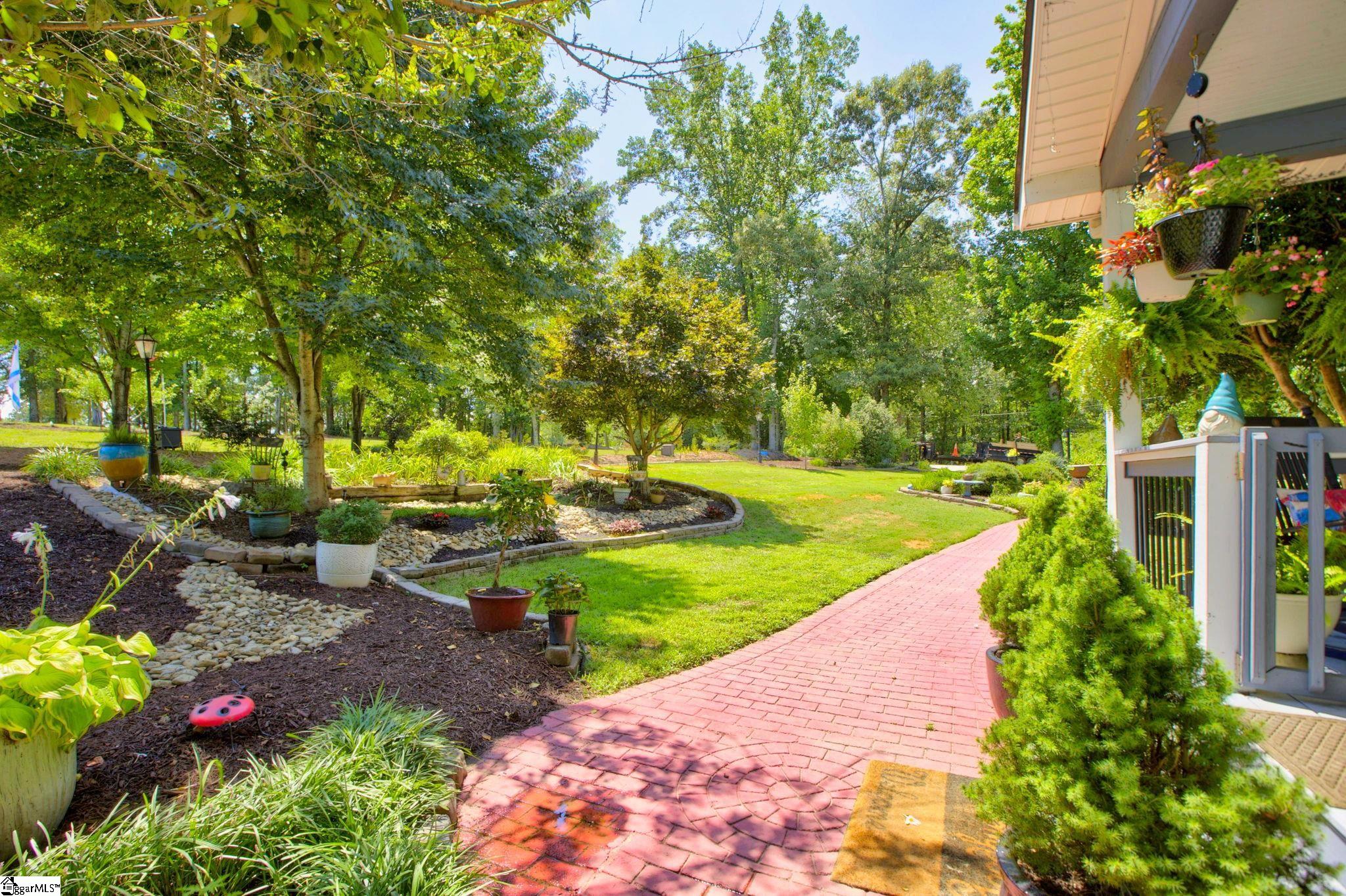300 Chastain Hill Road