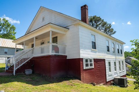 Photo of 128 Fleming Avenue, Pacolet, SC 29372 (MLS # 1592269)