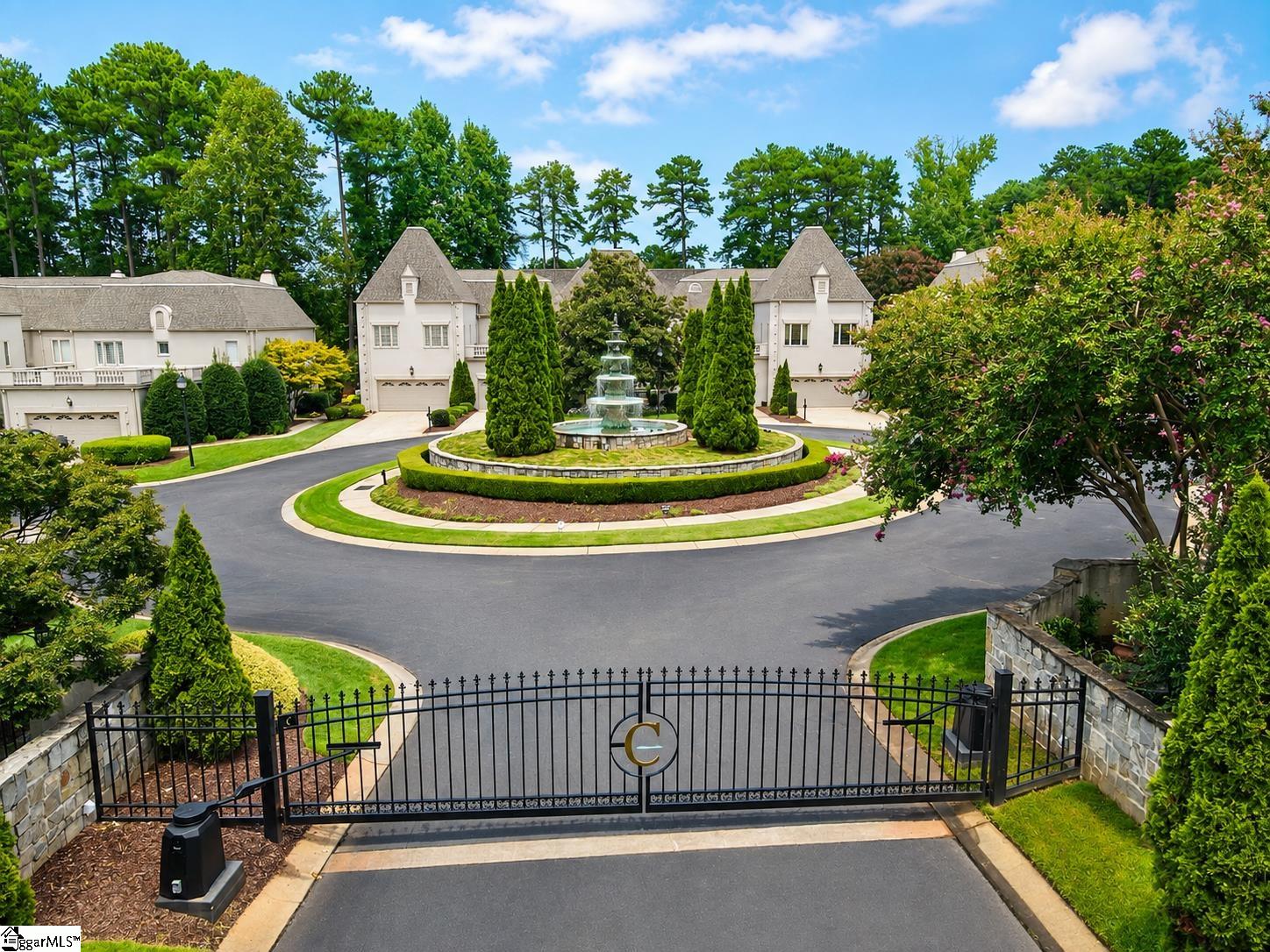 95 Castellan Drive