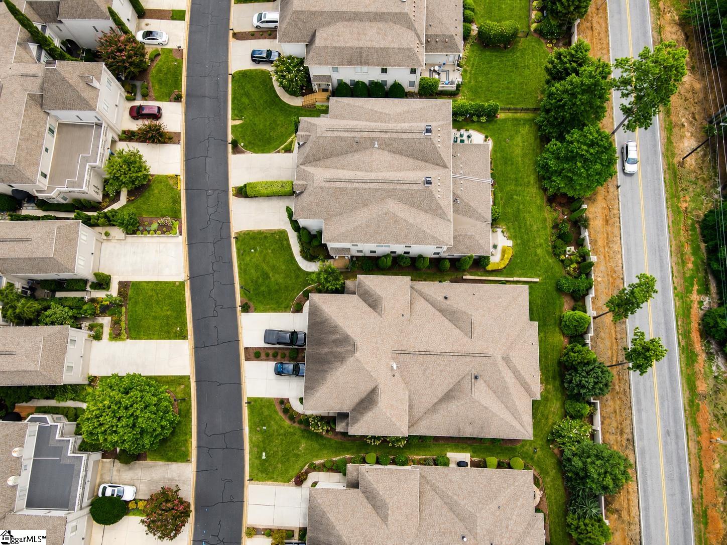 95 Castellan Drive