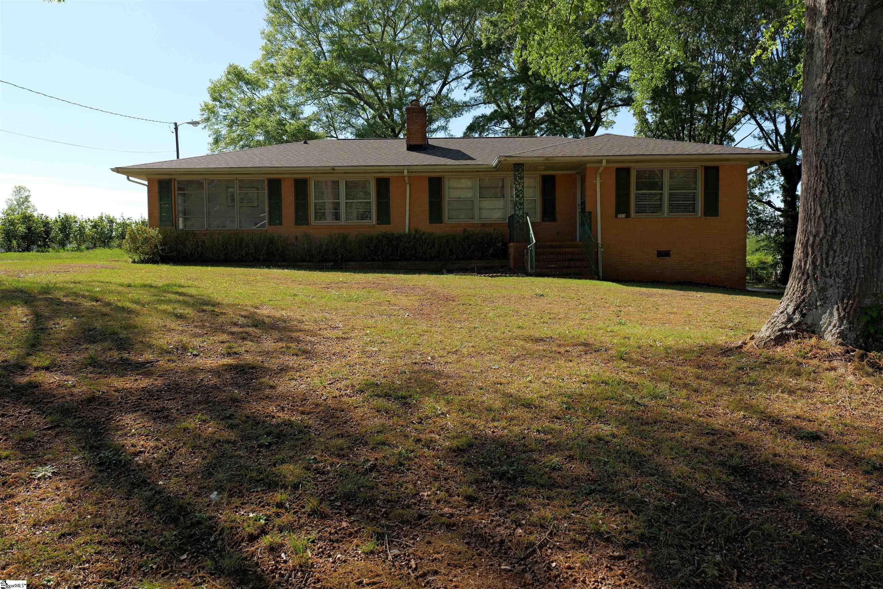 303 Inman Road
