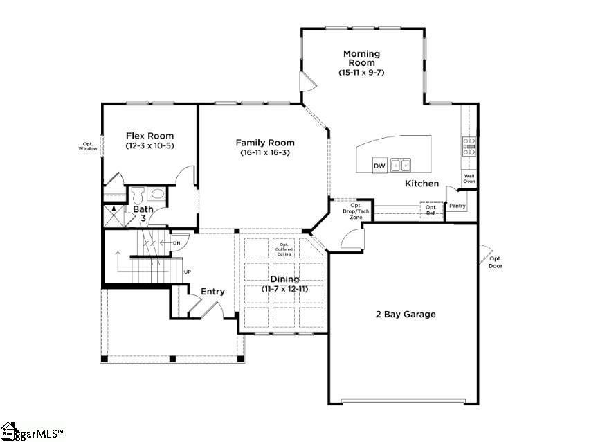 809 Lonsdale Court
