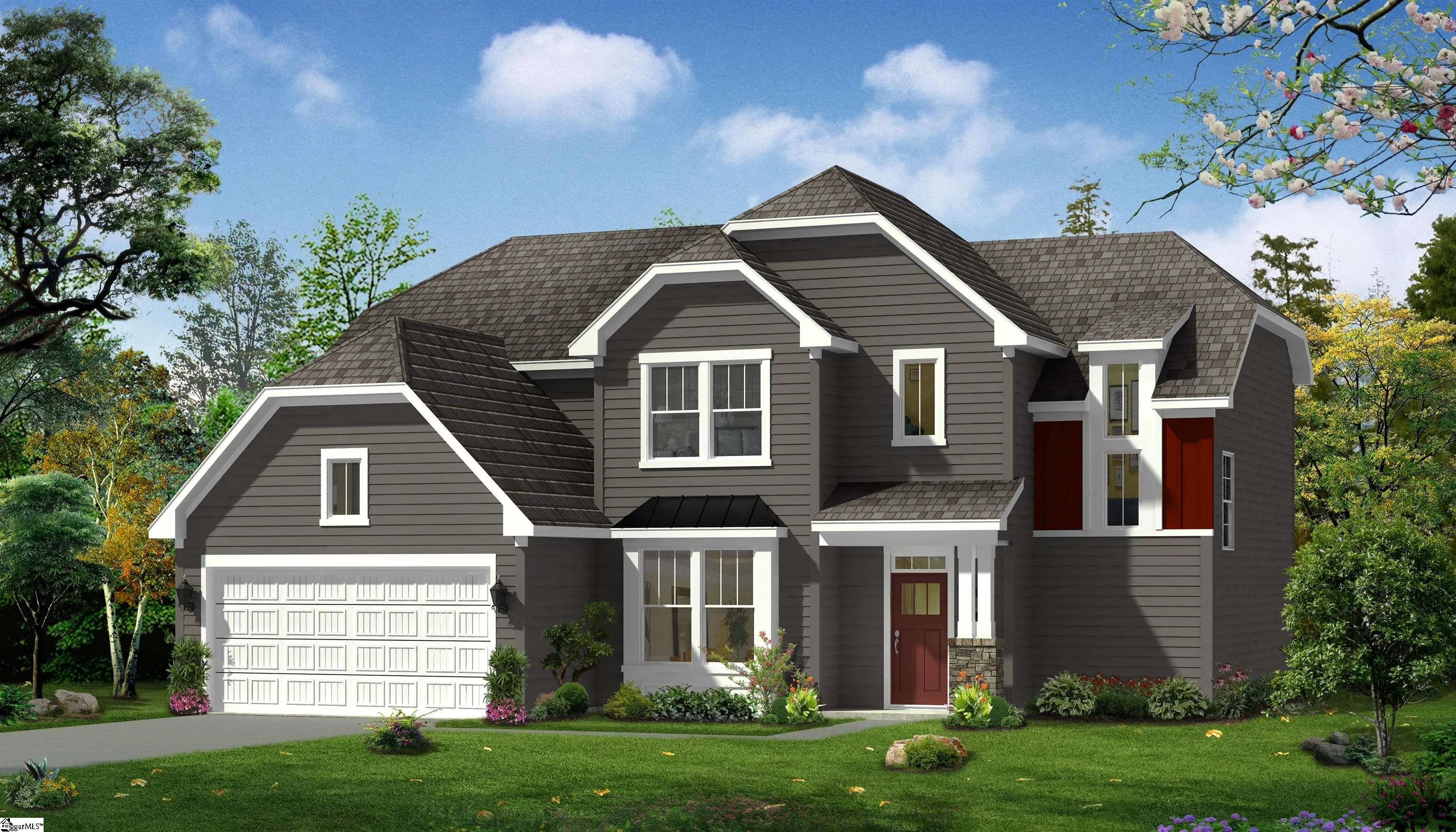 809 Lonsdale Court