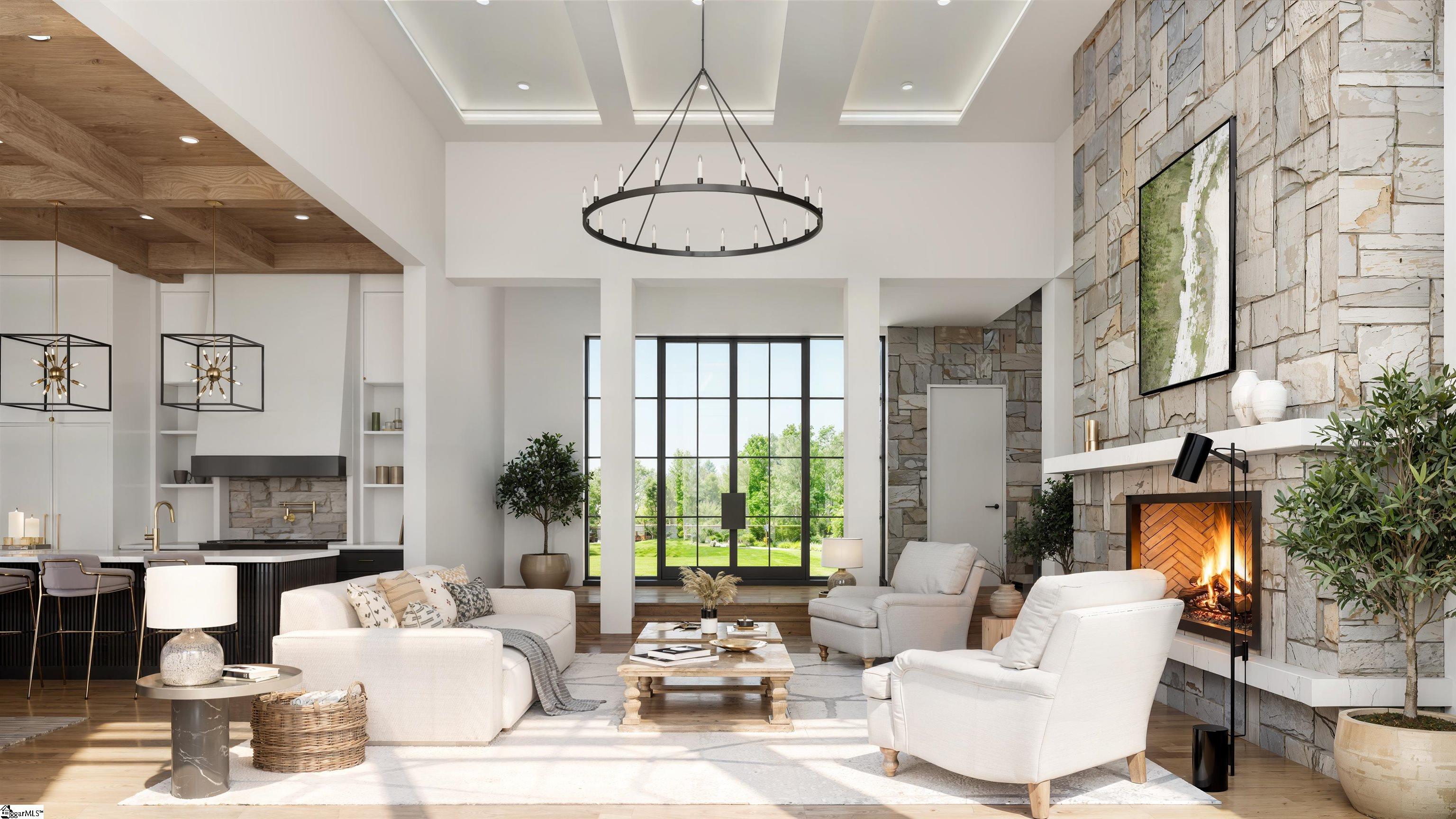 23 Peninsula Ridge