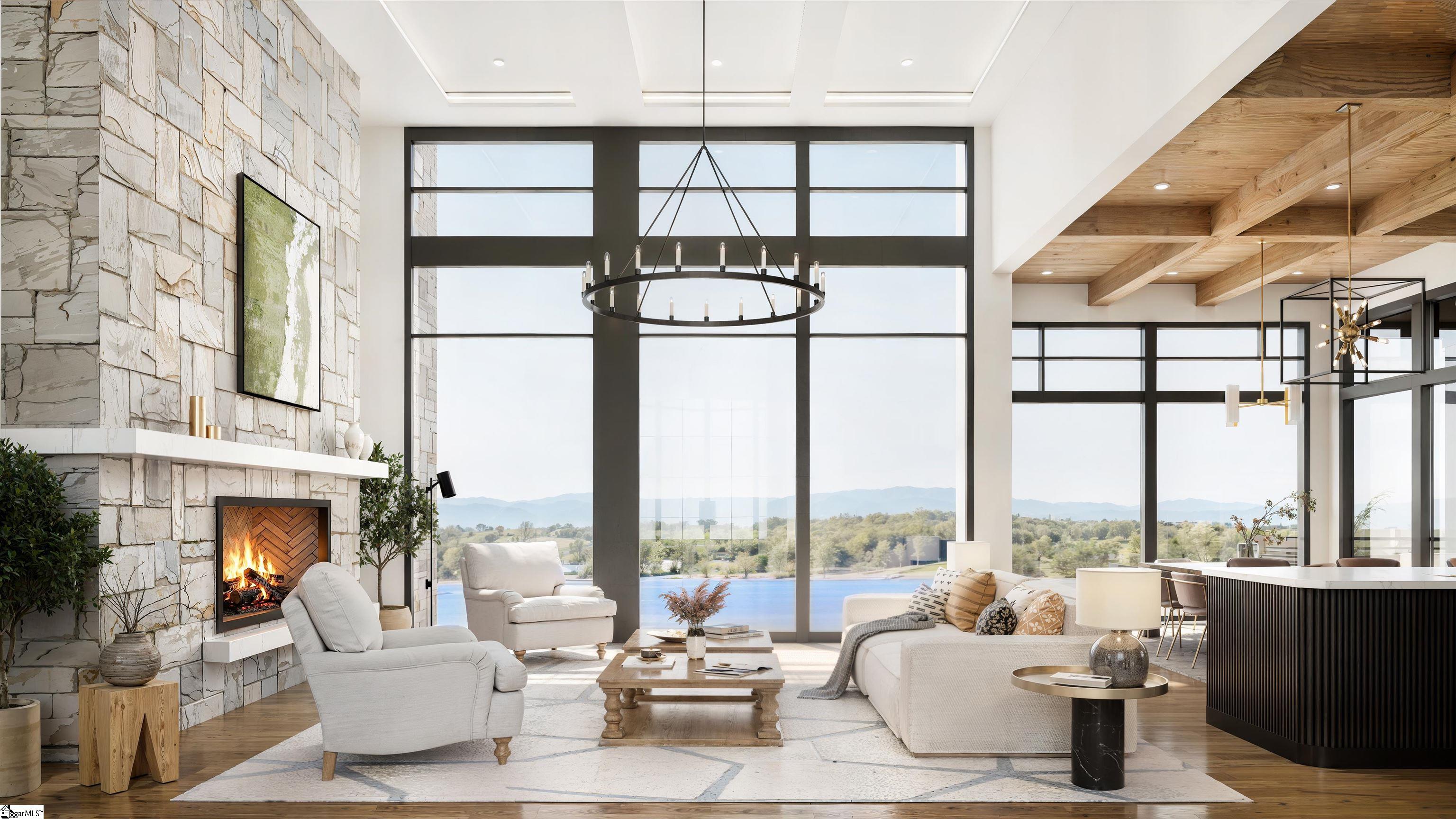 23 Peninsula Ridge