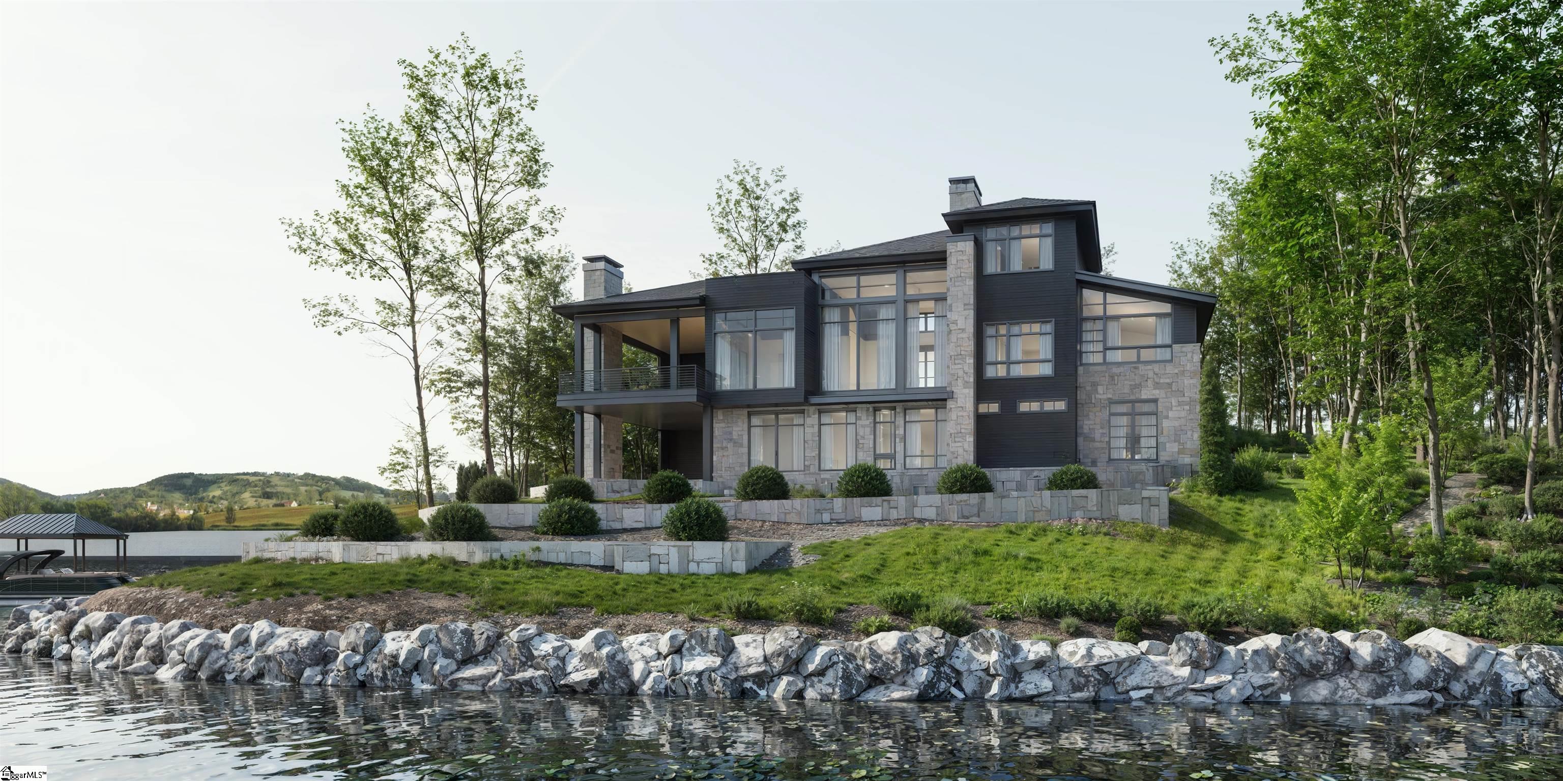 23 Peninsula Ridge
