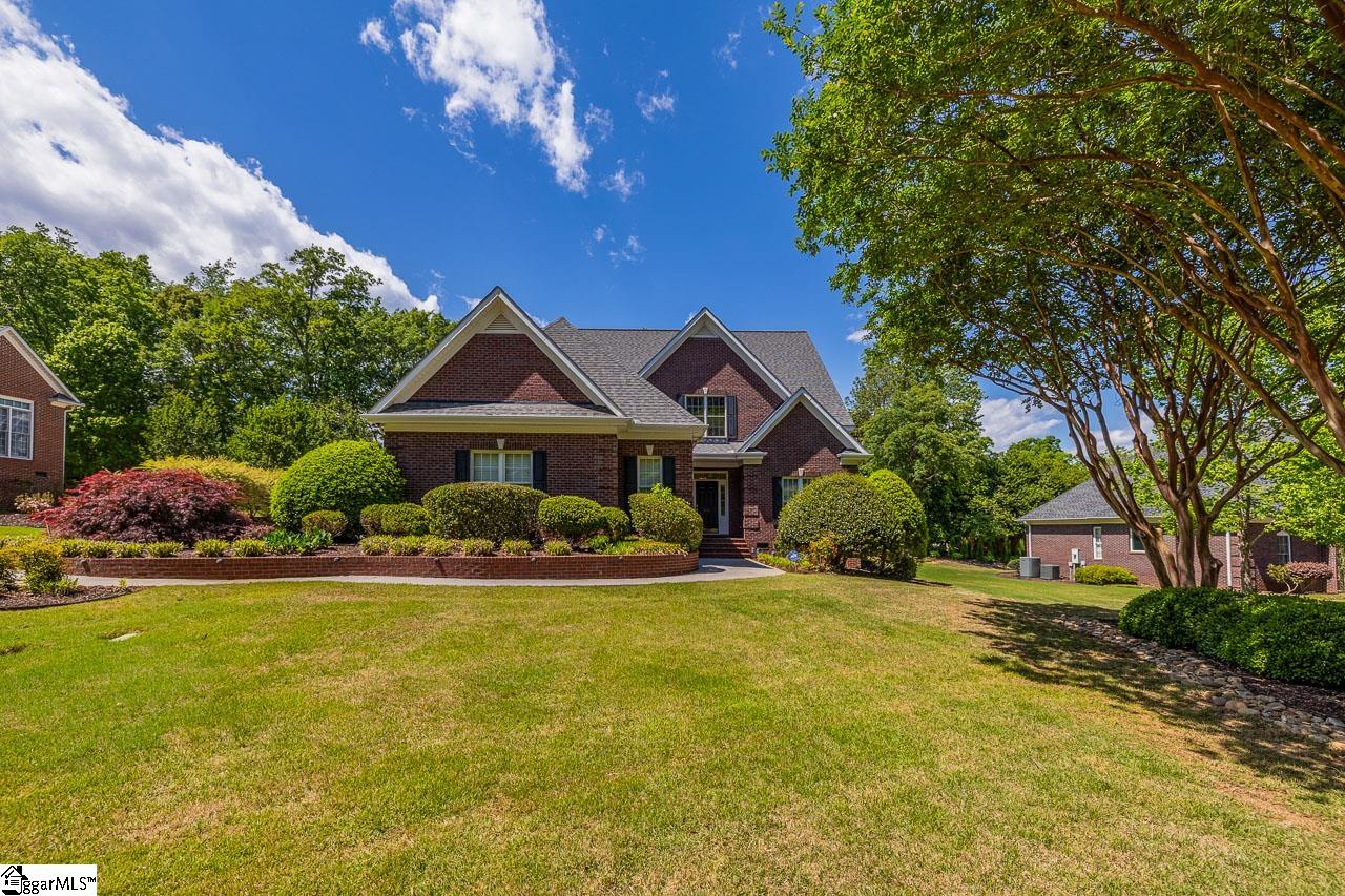 616 Shefwood Drive
