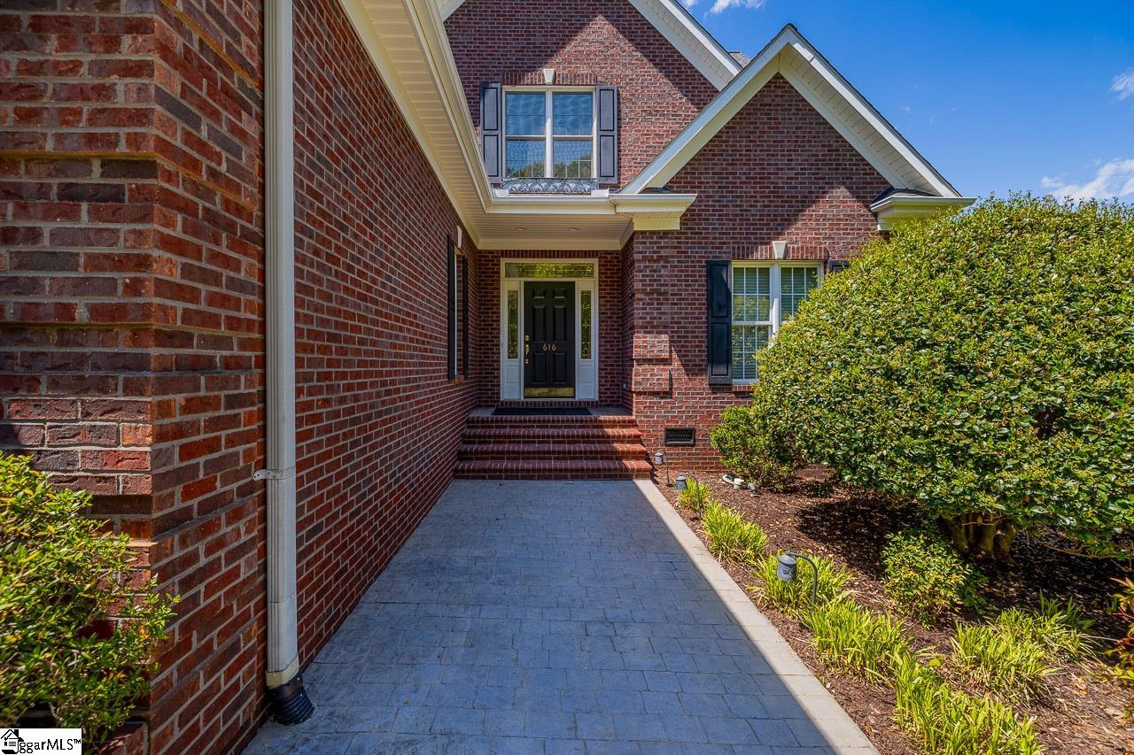 616 Shefwood Drive