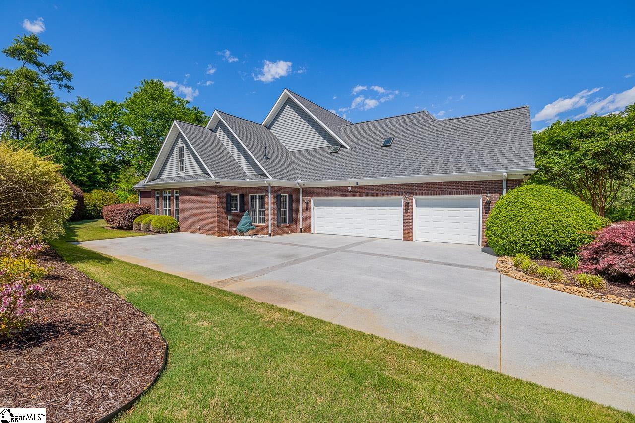 616 Shefwood Drive