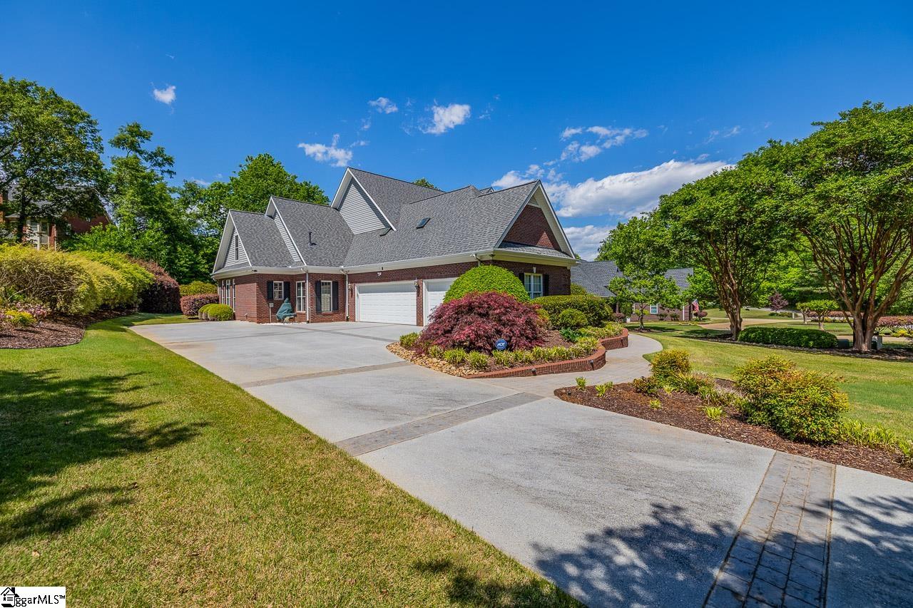 616 Shefwood Drive
