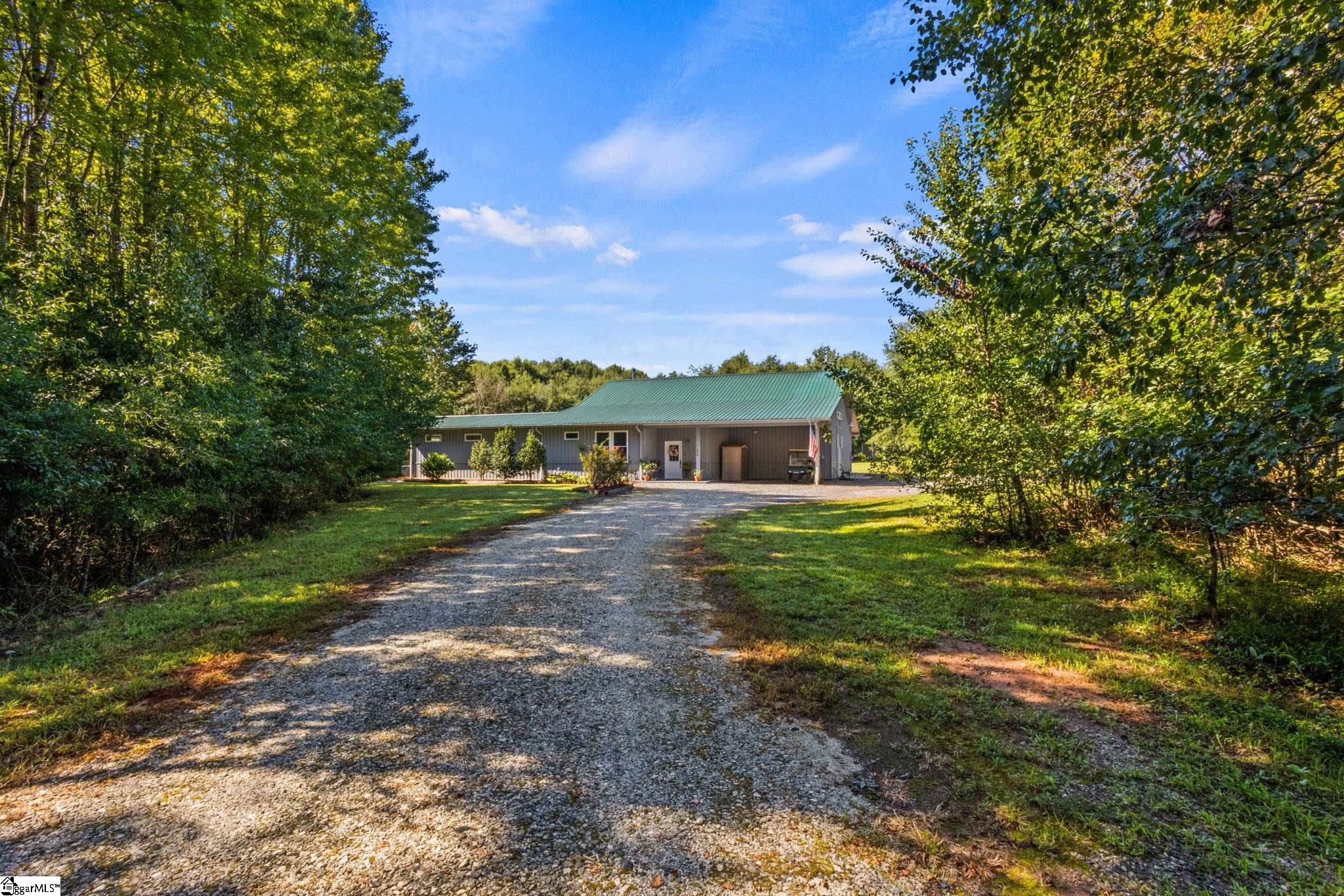 770 Dickson Road