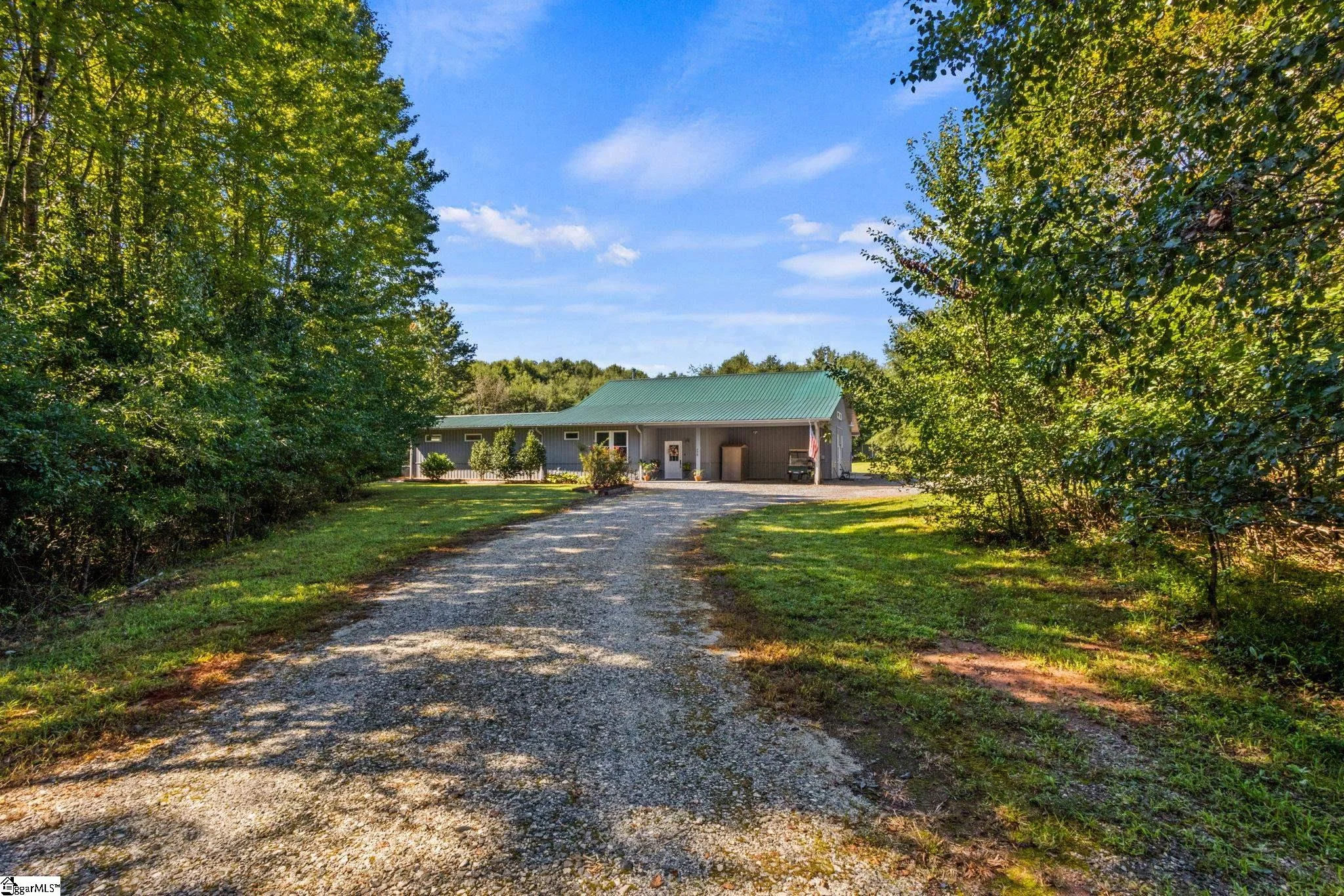 770 Dickson Road, Campobello, SC, 29322