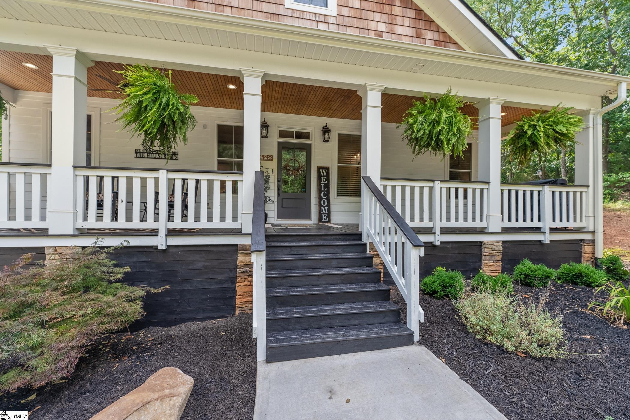 422 Oak Hill Road