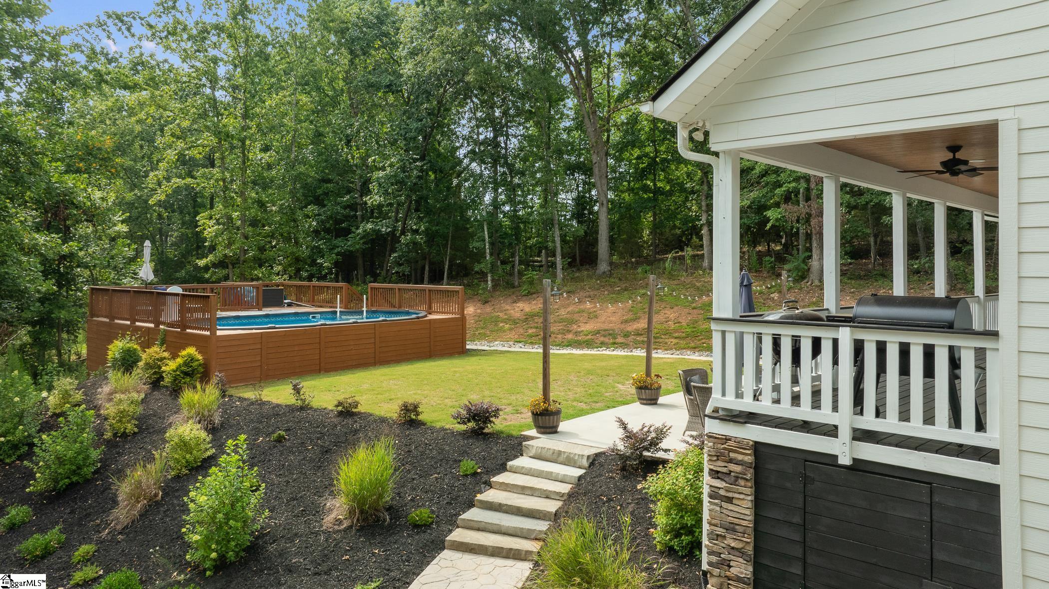 422 Oak Hill Road