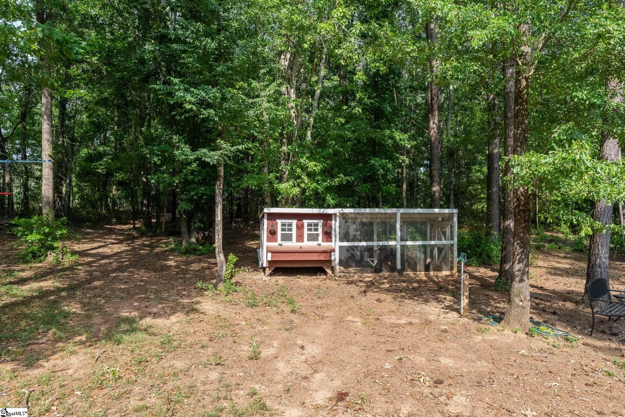 422 Oak Hill Road