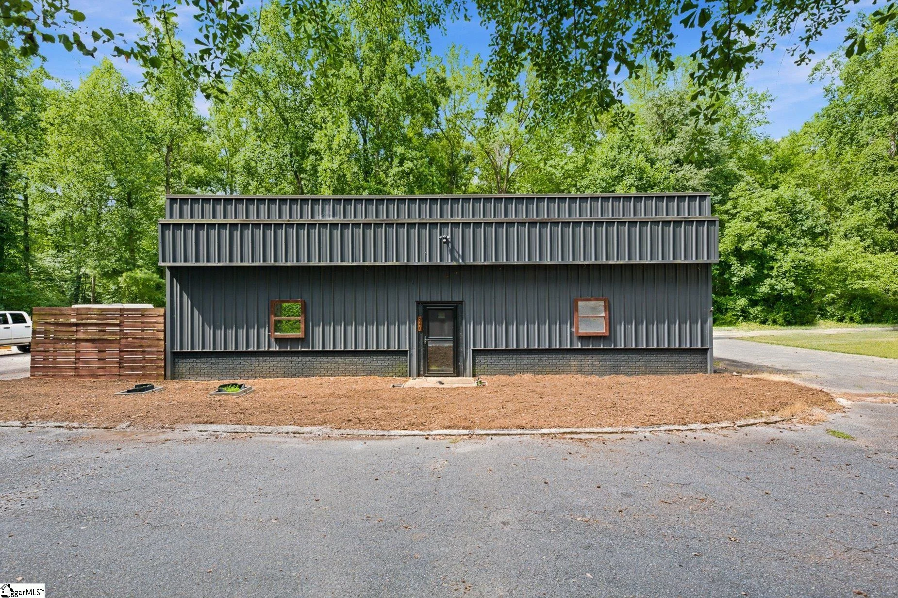 240 Presher Road