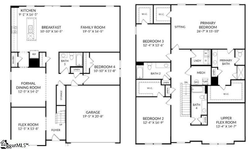 110 Thurgood Drive Extension