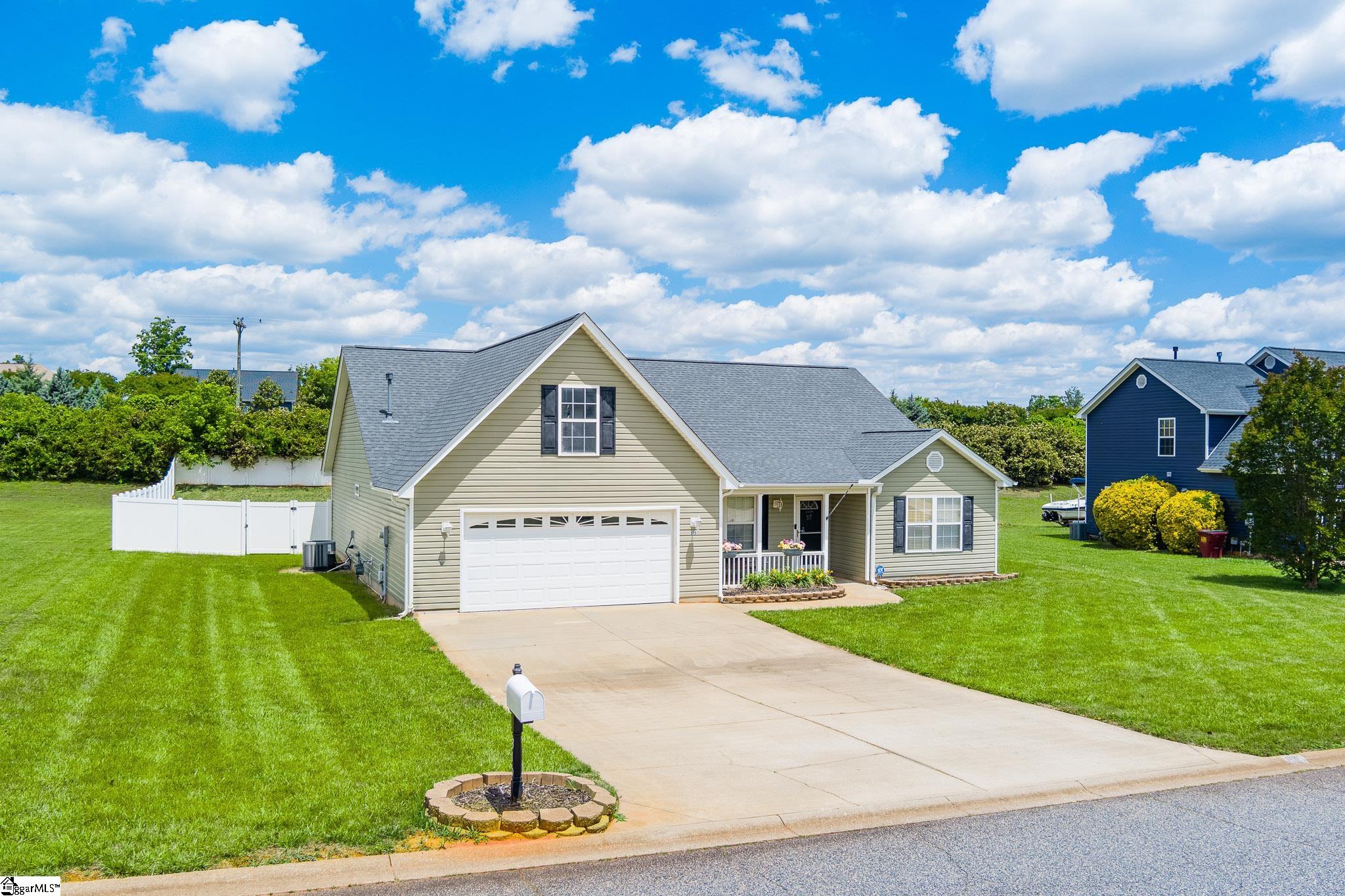 315 Shadowfield Acres Drive