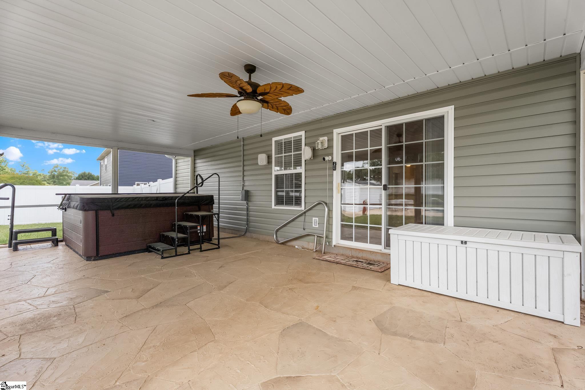 315 Shadowfield Acres Drive
