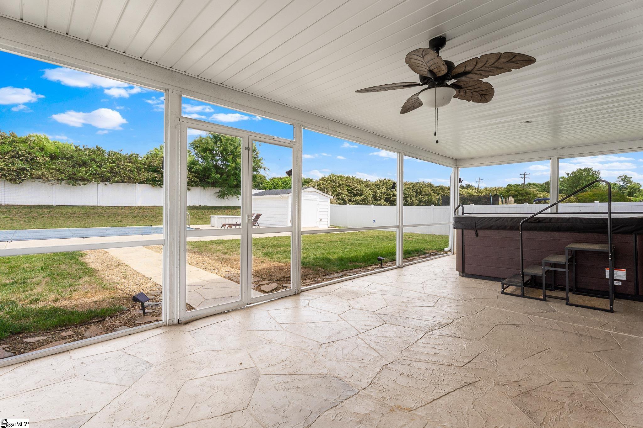 315 Shadowfield Acres Drive